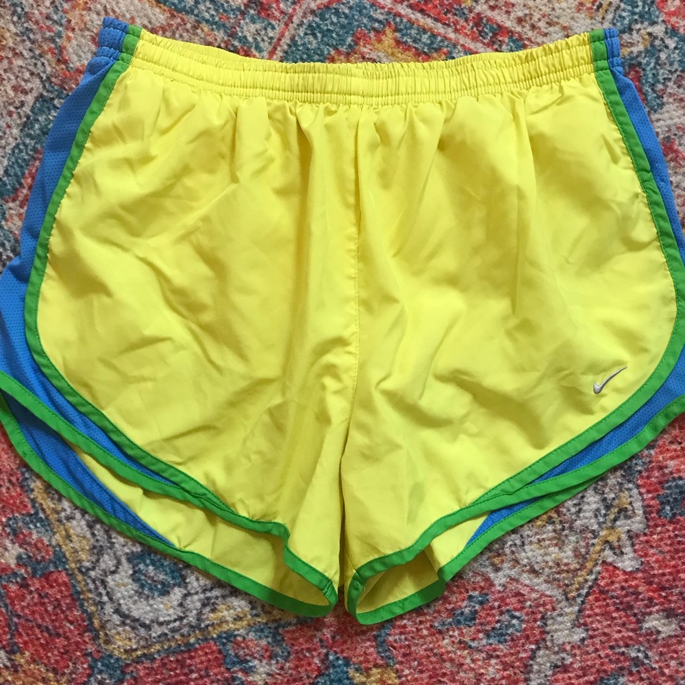 Nike Dry-Fir Shorts